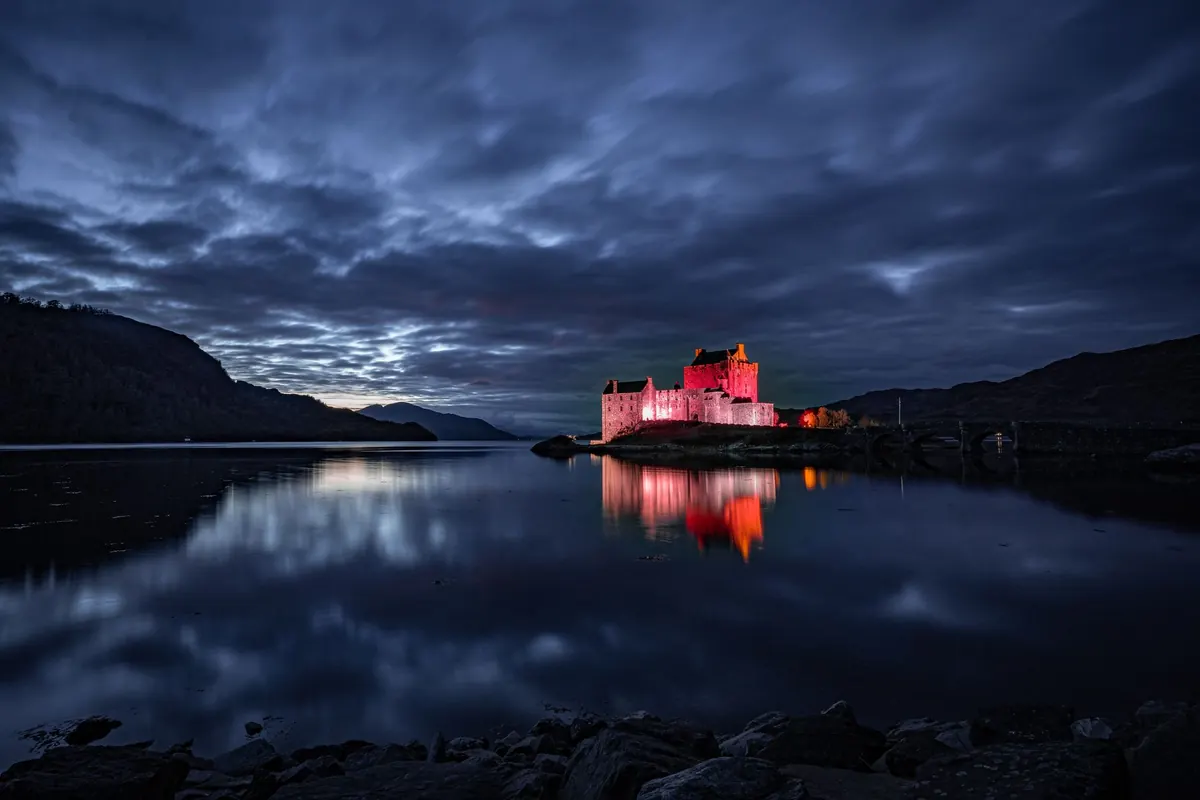 Aurora from Scotland: Why Northern UK Skies See More Geomagnetic Storms