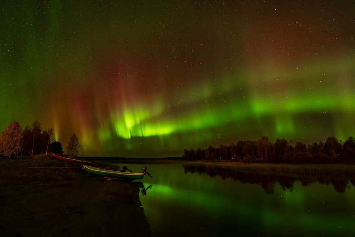 Space Weather for Beginners: How to Start Watching the Sun and Auroras from the UK